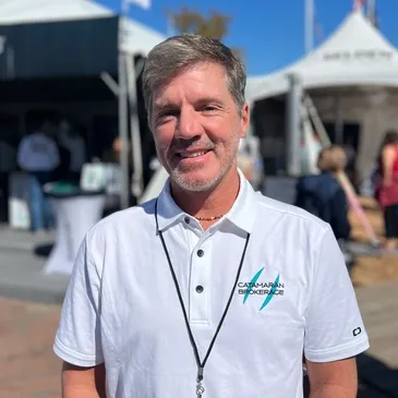Crew Member Kevin Klinges