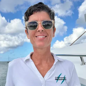 Crew Member Gwen Robic