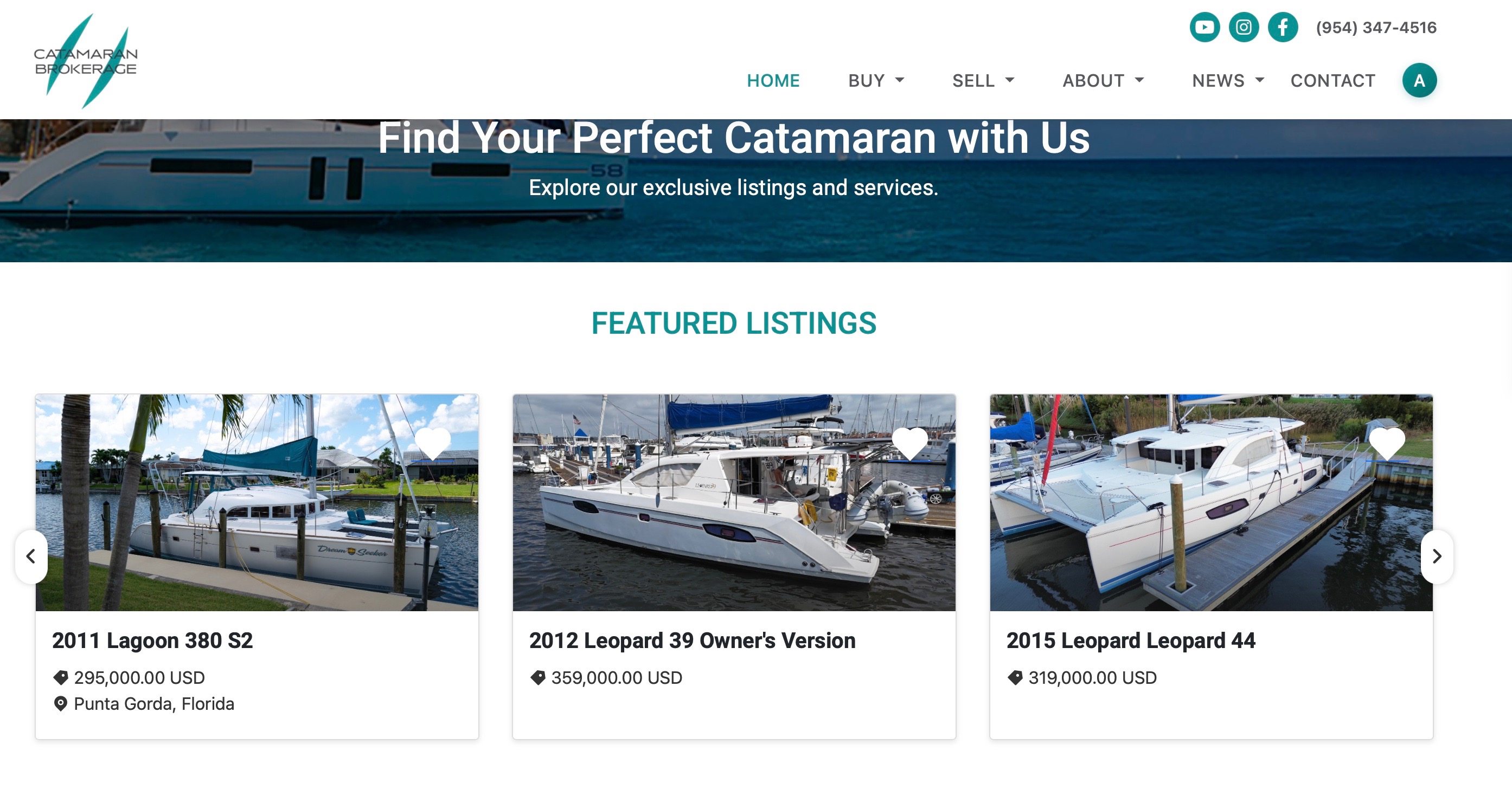 News And Events