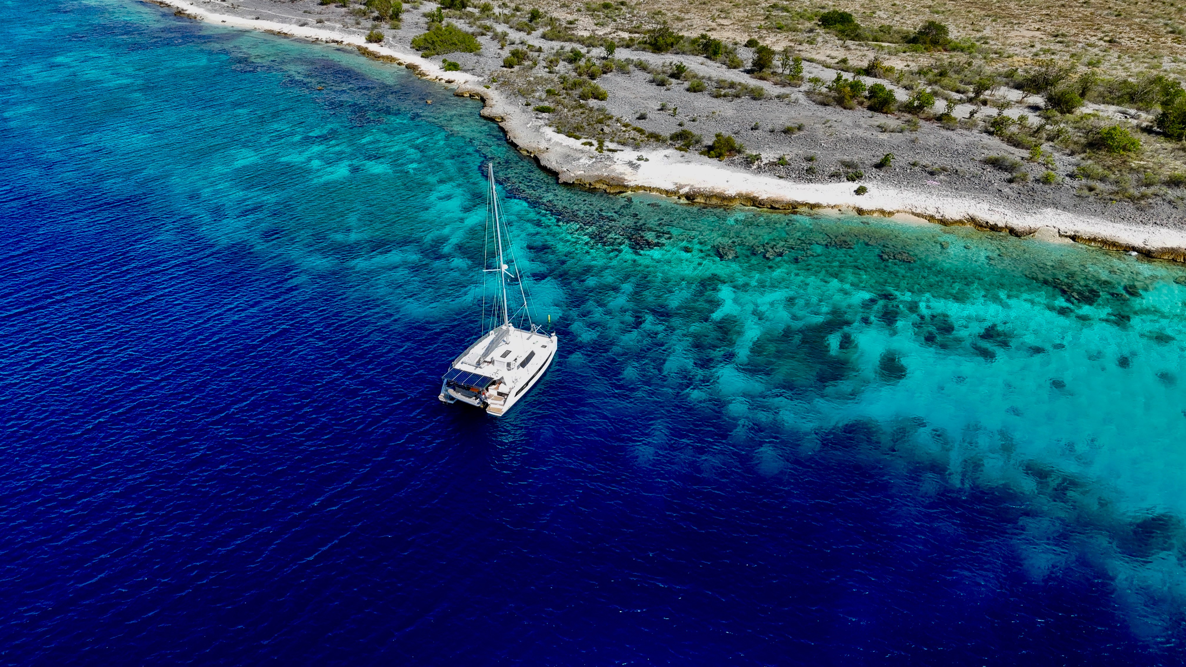 Just Listed - 2023 Leopard 42 Owners Version