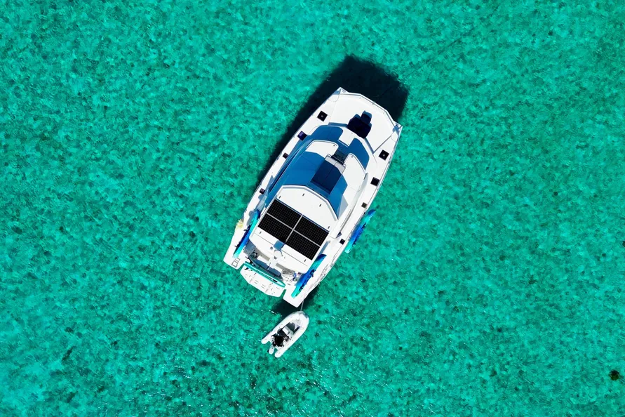Boat image 8