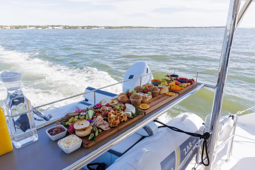 Boat image 13