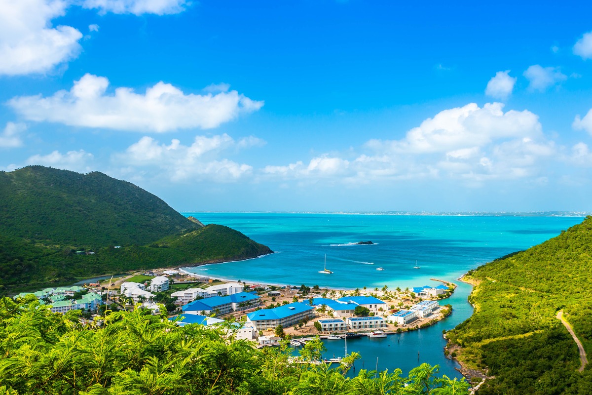 Saint Martin